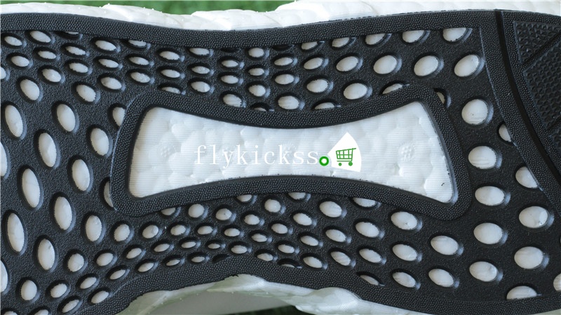 Adidas EQT Support 9317 Boost Berlin Verkehrsbetriebe